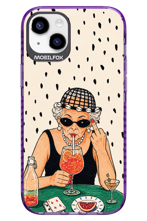 Mommy 2.0 - Apple iPhone 14 Plus