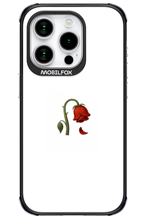 Rose 2.0 - Apple iPhone 15 Pro