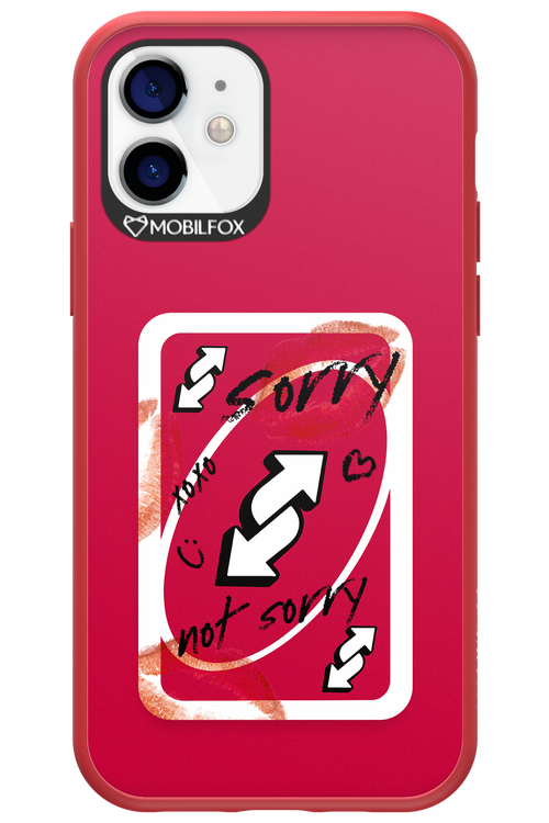Turn 2.0 - Apple iPhone 12