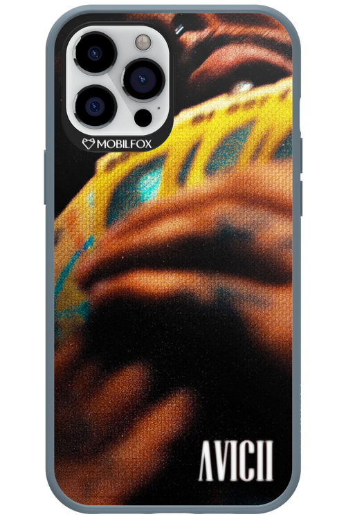 Avicii 2.0 - Apple iPhone 12 Pro Max