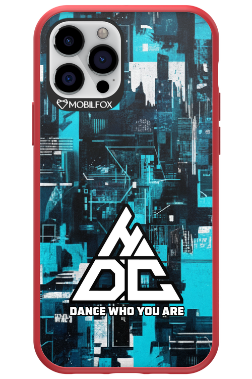 HDC 5 - Apple iPhone 12 Pro