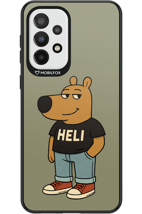 ChillHeli - Samsung Galaxy A33