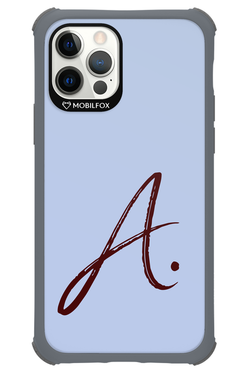 (Jellyfish Presso) A 2.0 - Apple iPhone 12 Pro