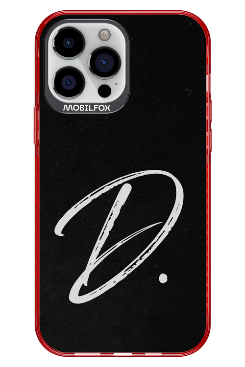 (Off Space) D 2.0 - Apple iPhone 13 Pro Max