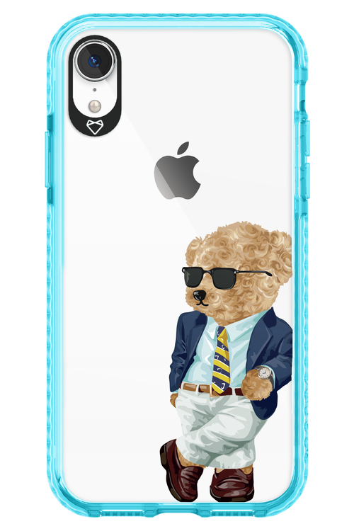 Boss 2.0 - Apple iPhone XR