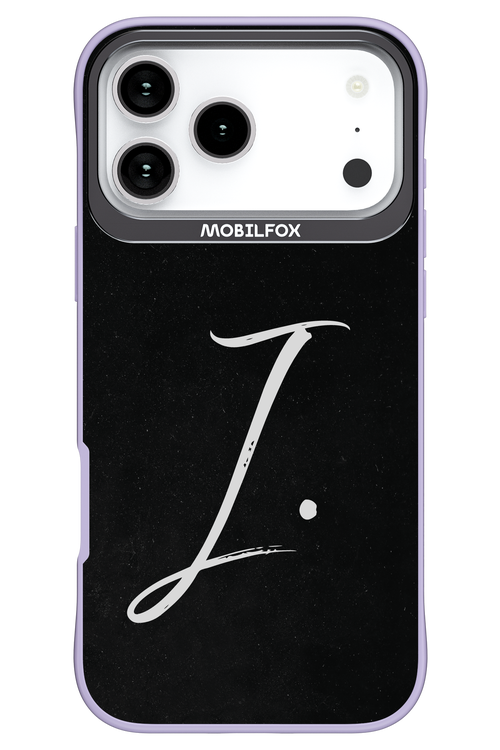 (Off Space) I 2.0 - Apple iPhone 17 Pro Max