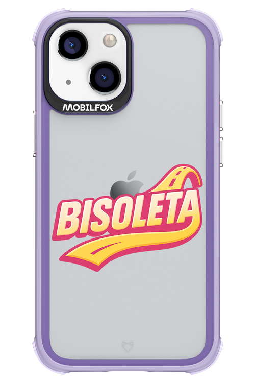 Bisoleta - Apple iPhone 13 Mini