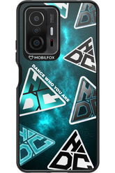 HDC 6 - Xiaomi Mi 11T