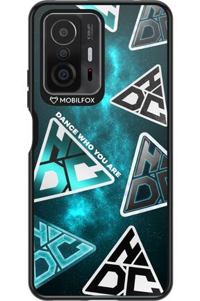 HDC 6 - Xiaomi Mi 11T