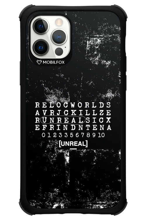 X Ten 2.0 - Apple iPhone 12 Pro