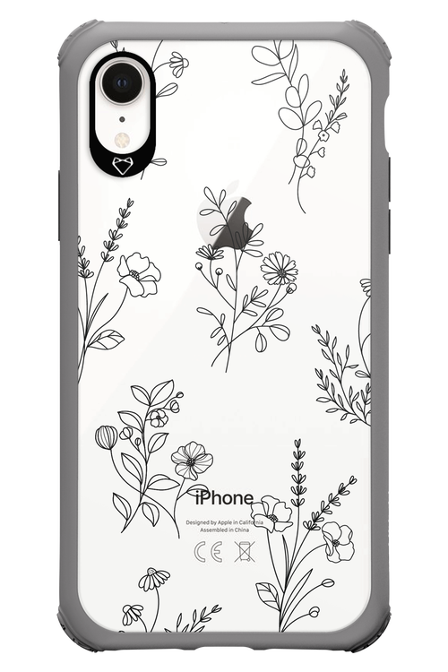 Bouquet 2.0 - Apple iPhone XR