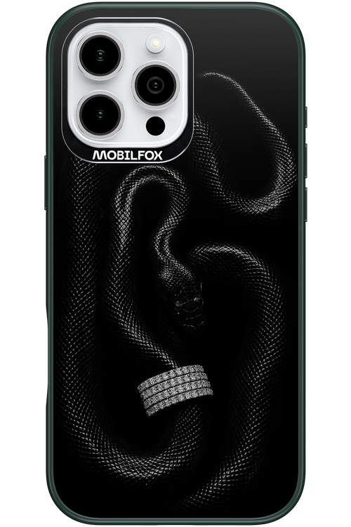Diamond Mamba 2.0 - Apple iPhone 16 Pro Max