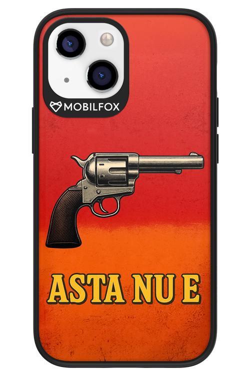 Asta Nu E - Apple iPhone 13 Mini