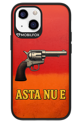 Asta Nu E - Apple iPhone 13 Mini