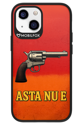 Asta Nu E - Apple iPhone 13 Mini