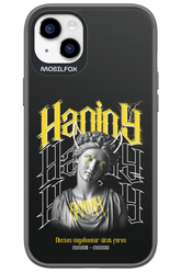 Haniny Icon (black) - Apple iPhone 14 Plus