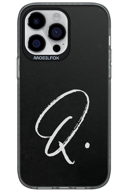 (Off Space) Q 2.0 - Apple iPhone 14 Pro Max