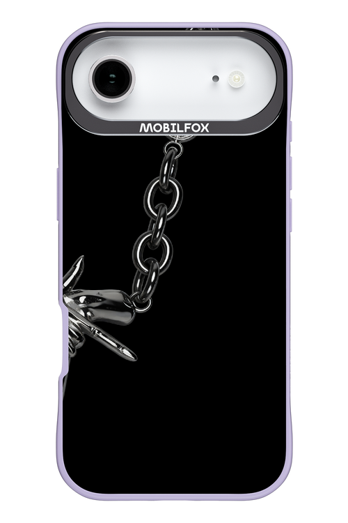 Chain dreapta black 2.0 - Apple iPhone 17 Air