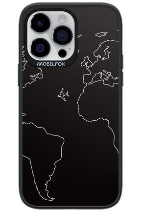 Worldview - Apple iPhone 14 Pro Max