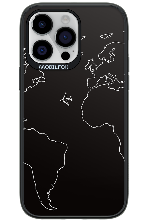 Worldview - Apple iPhone 14 Pro Max