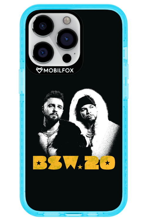 BSW 20 (8) 2.0 - Apple iPhone 13 Pro