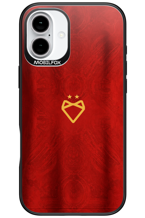 Spain 2.0 - Apple iPhone 16 Plus
