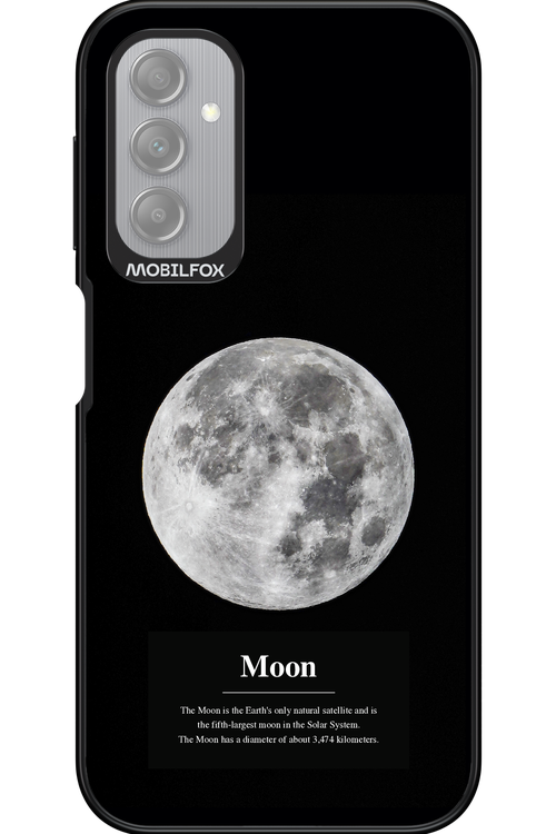 Moon - Samsung Galaxy A14