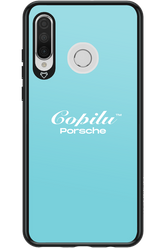 Copilu Porsche - Huawei P30 Lite