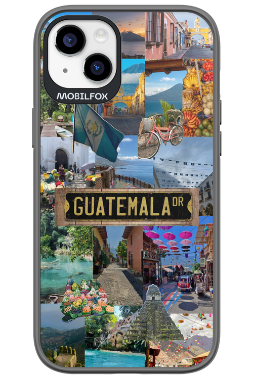 Guatemala DR 2.0 - Apple iPhone 14 Plus