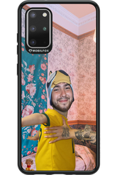 Balkan Style 2.0 - Samsung Galaxy S20+