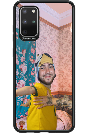 Balkan Style 2.0 - Samsung Galaxy S20+