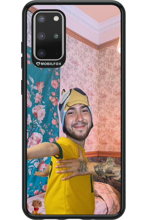 Balkan Style 2.0 - Samsung Galaxy S20+