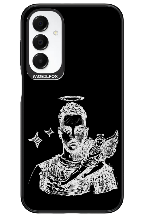 iNGER Black 2.0 - Samsung A16