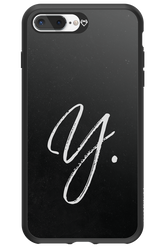 (Off Space) Y 2.0 - Apple iPhone 8 Plus