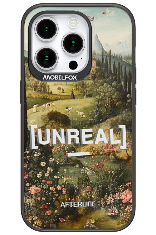 Afterlife 2.0 - Apple iPhone 15 Pro