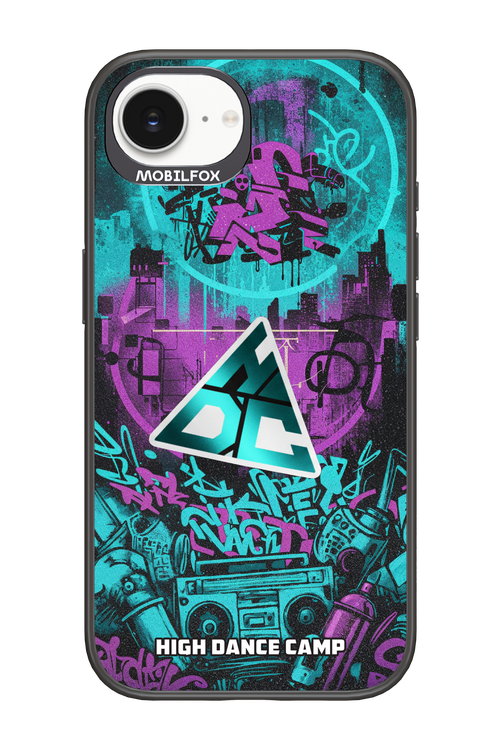 HDC 10 - Apple iPhone 16e