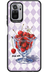 Pick Me 2.0 - Xiaomi Redmi Note 10