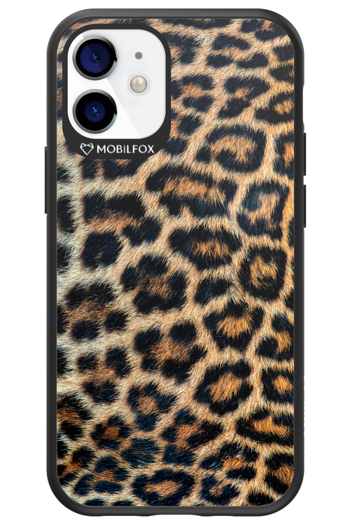 Leopard - Apple iPhone 12 Mini