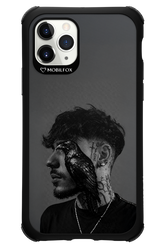 RAVEN - Apple iPhone 11 Pro