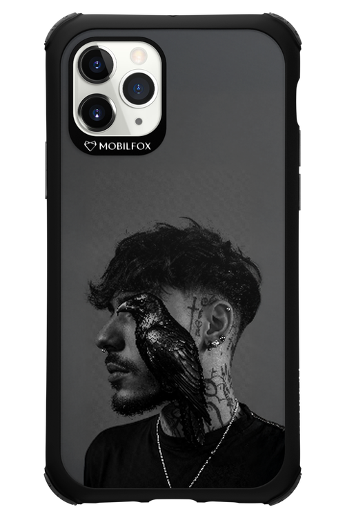RAVEN - Apple iPhone 11 Pro