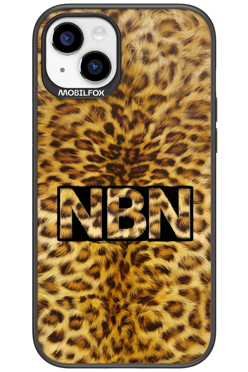 Cheetahh 2.0 - Apple iPhone 15 Plus