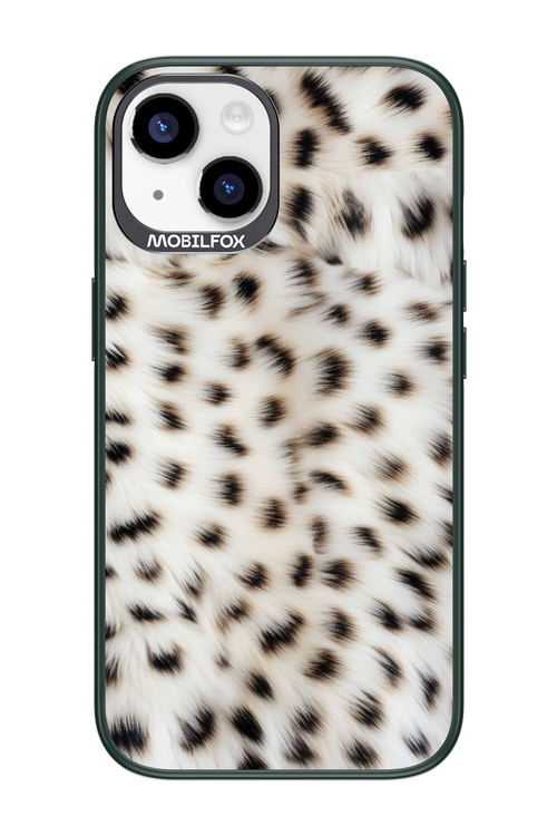 White Leopard 2.0 - Apple iPhone 14