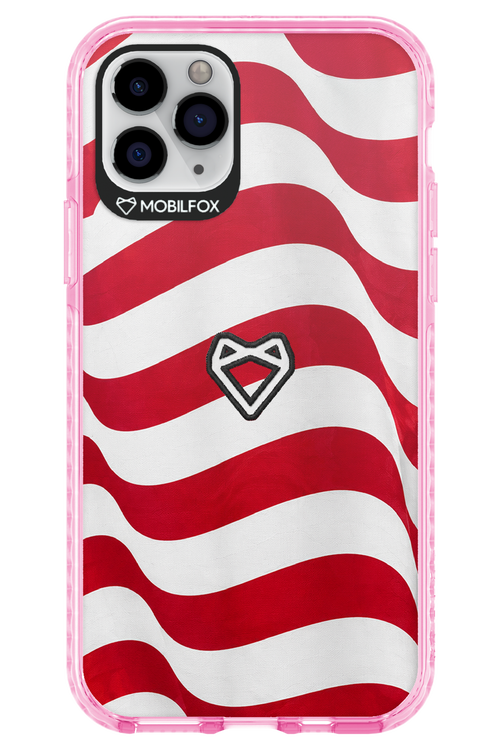 USA 2.0 - Apple iPhone 11 Pro