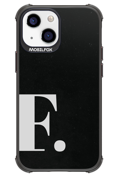 F (Off Space) 2.0 - Apple iPhone 13 Mini