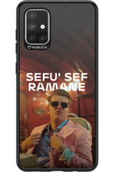 Sefu_ sef ramane - Samsung Galaxy A71