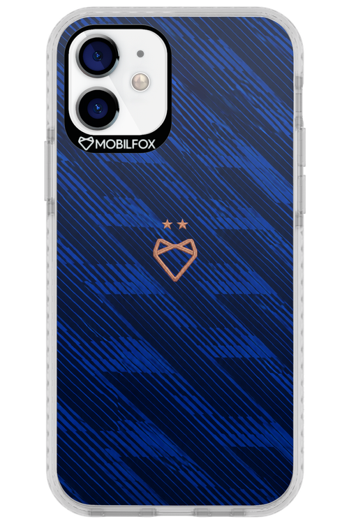 Franta 2.0 x Mobilfox 2.0 - Apple iPhone 12