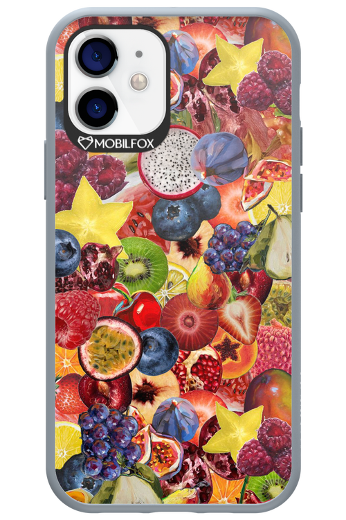 Fruit Basket 2.0 - Apple iPhone 12