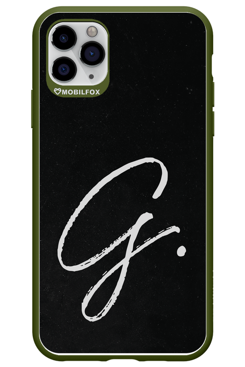 (Off Space) G 2.0 - Apple iPhone 11 Pro Max