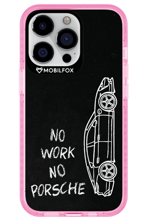 No Work - Apple iPhone 13 Pro