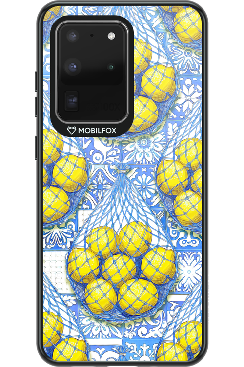 Net Style - Samsung Galaxy S20 Ultra 5G
